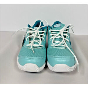 NEW Ryka Access SML Womens Sz 7W Aqua Athletic, Running, Walking Shoes NWT
